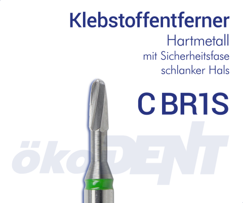 Klebstoffentferner CBR1S – ökoDENT, Orthodontic Pliers & Instruments