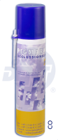 PIGMARKER Occlusionsspray, blau, 75ml
