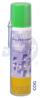 PIGMARKER Occlusionsspray, grün, 75ml – ökoDENT, Articulating Spray