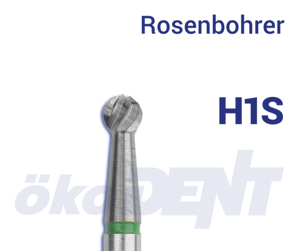 Rosenbohrer H1S