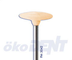 ökoTOP-BEIGE - Universalpolierer - PM 3042