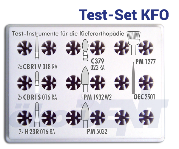 Test-Set KFO