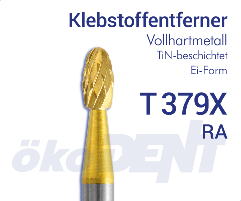 Klebstoffentferner T379 X – ökoDENT, Orthodontic Pliers & Instruments
