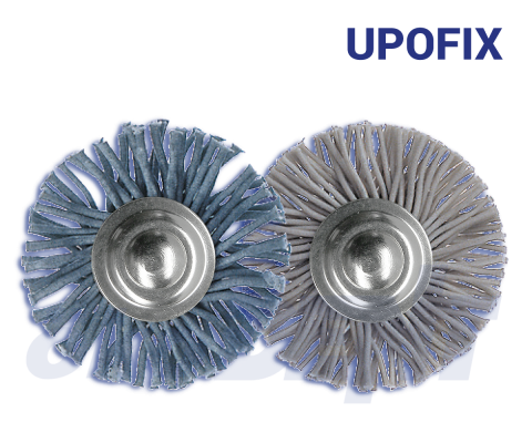 UPOFIX – ökoDENT, Polishing Wheels & Discs