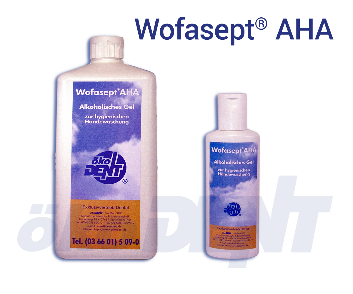 Wofasept® AHA