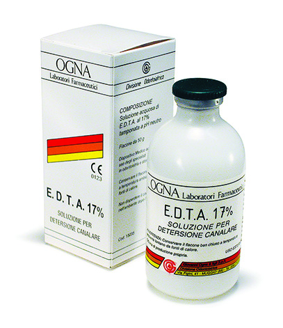 E.D.T.A. 17%
