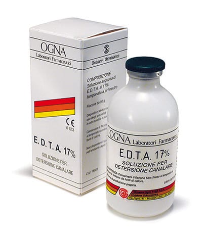 E.D.T.A. 17%