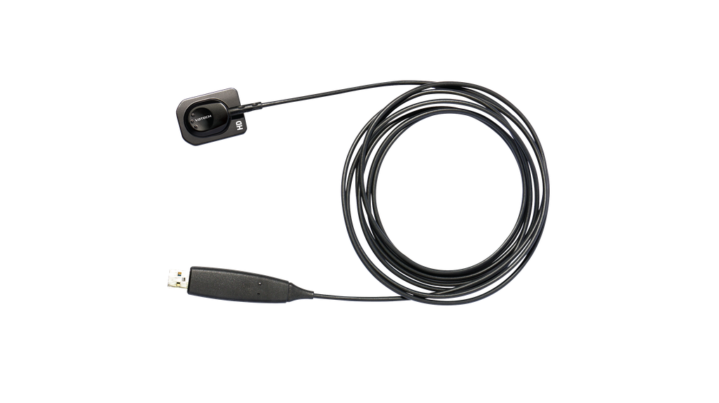 EzSensor HD – orangedental