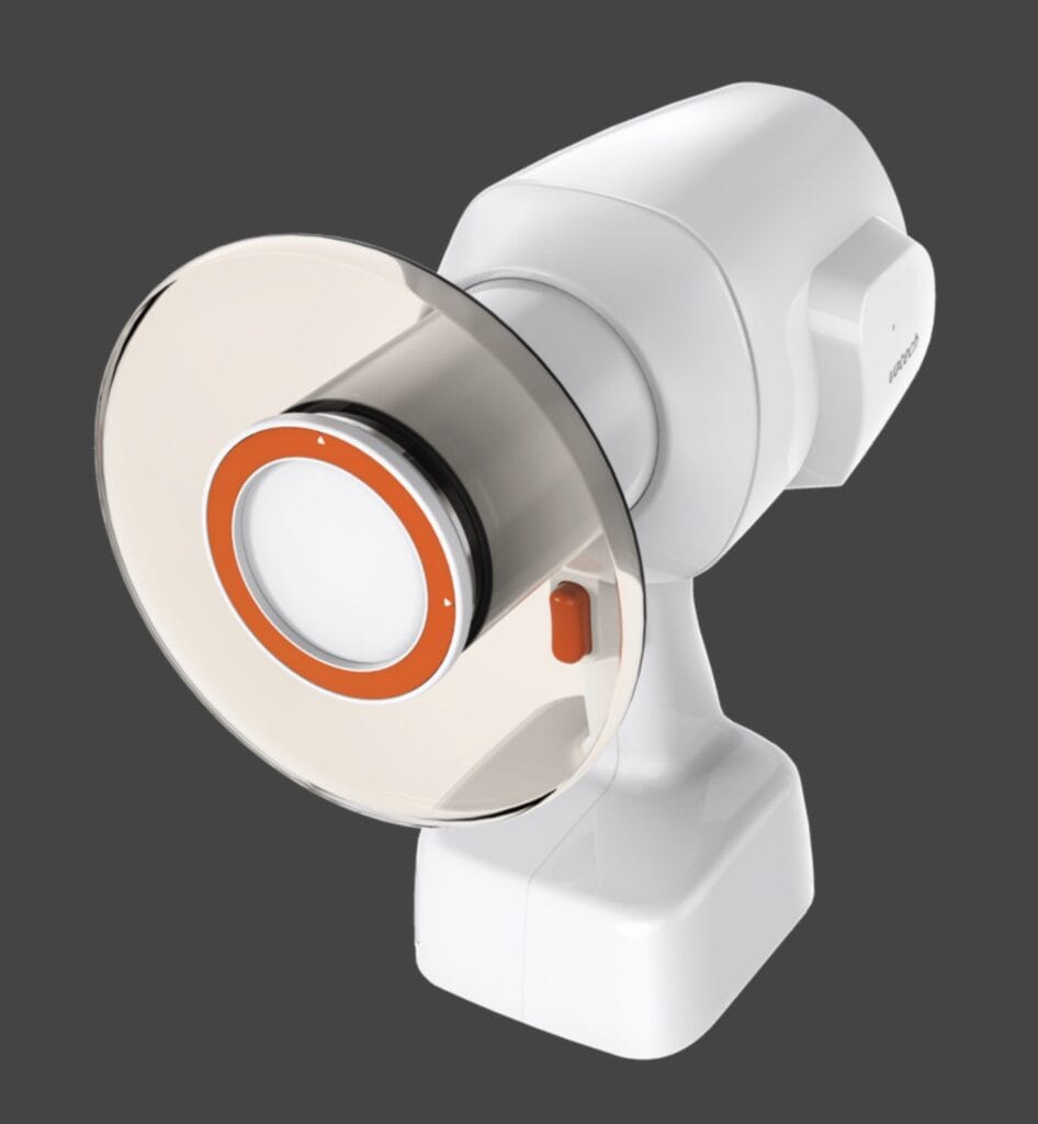 EzRay AIR Portable – orangedental, Geräte