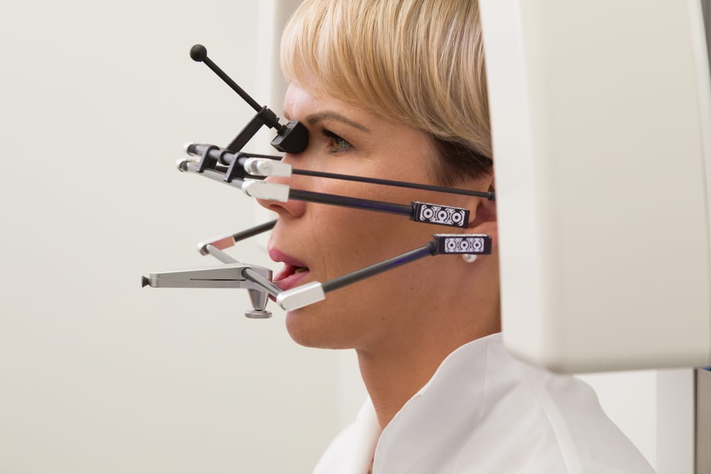 Freecorder Nxt – orangedental, Geräte