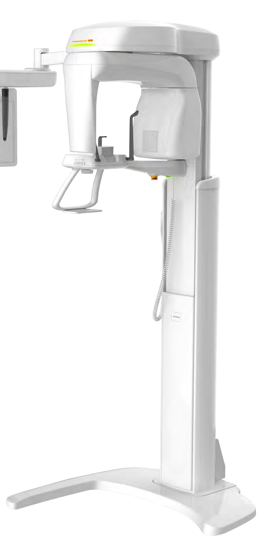 PaX-i Plus AI FSC