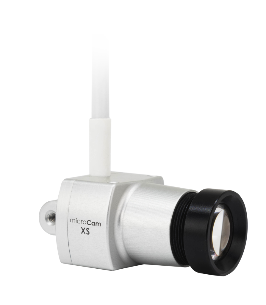 Miniaturkamera microcam16/25 FHD – orangedental, Loupes and Microscopes