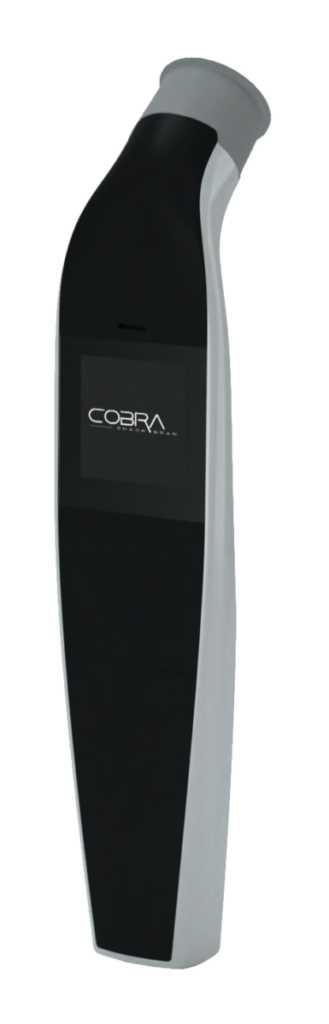 Cobra Shade Scan