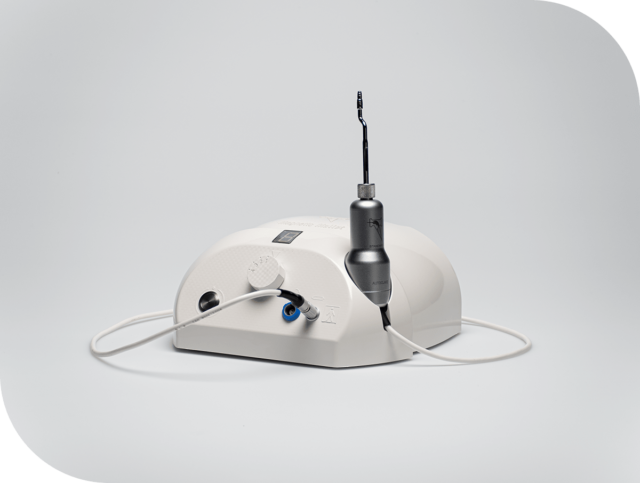 Magnetic Mallet – OSSEOTOUCH HOLDING SRL, Surgical Instruments