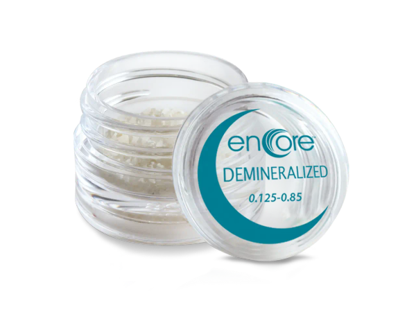 enCore® Demineralized Allograft