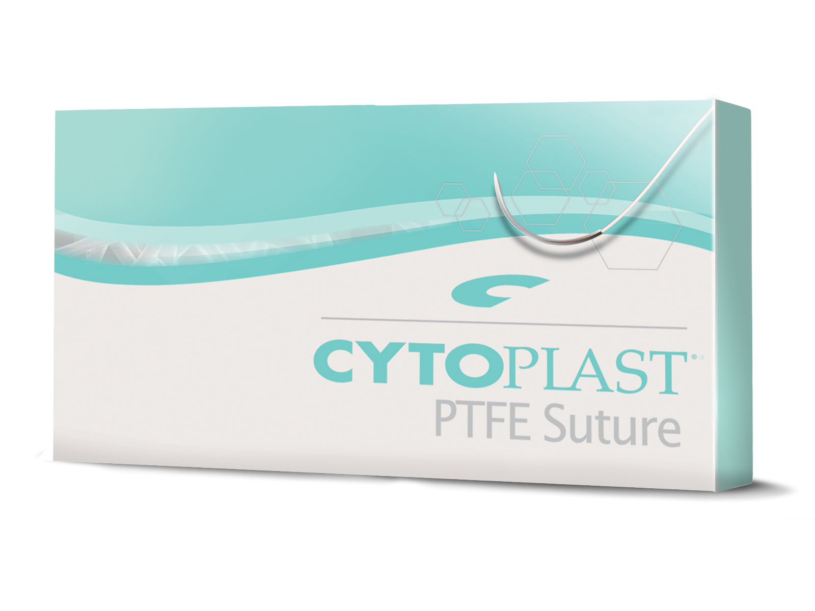 Cytoplast™ Non-Absorbable PTFE Sutures