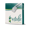 Vitala® Kollagenmembran aus porcinem Perikard – Osteogenics, Implantologie