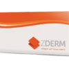 Zderm™ Kollagen-Weichgewebematrix – Osteogenics, Implantologie