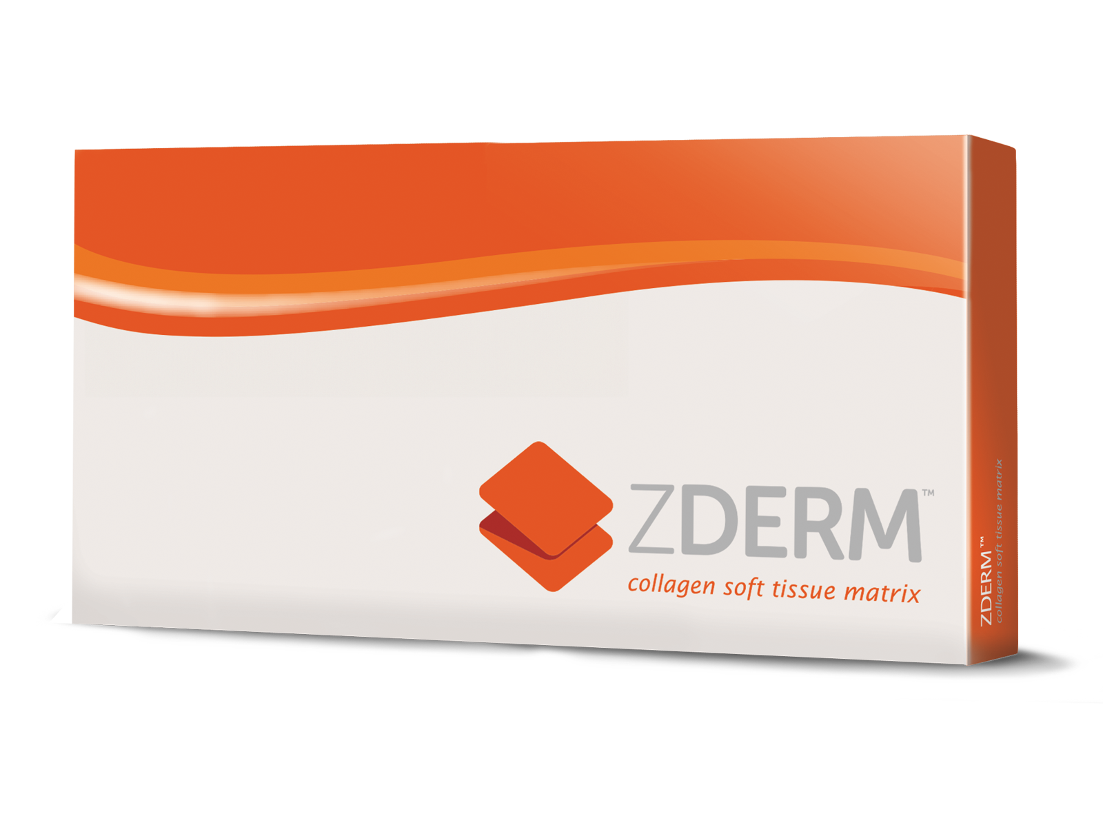 Zderm™ Collagen Soft Tissue Matrix – Osteogenics, Membranes & Barriers