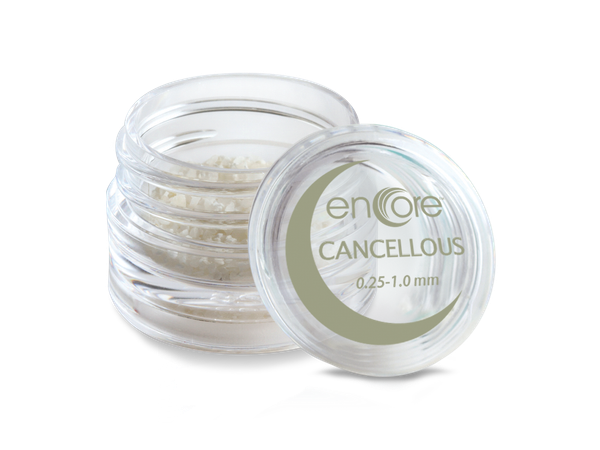 enCore® Cancellous Allograft