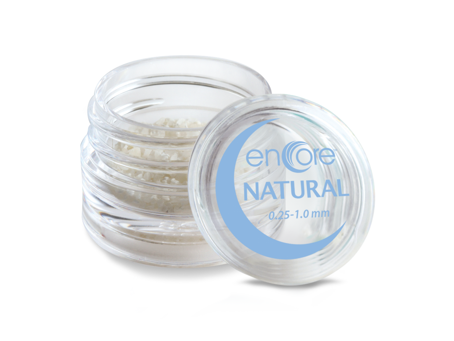 enCore® Natural Blend of Cortical & Cancellous Allograft
