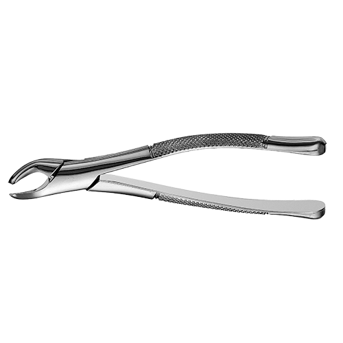 Apical Forceps – Osteogenics, Extraction Forceps