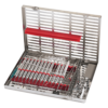 Dr. Istvan Urban Allgemeines Chirurgie-Set
