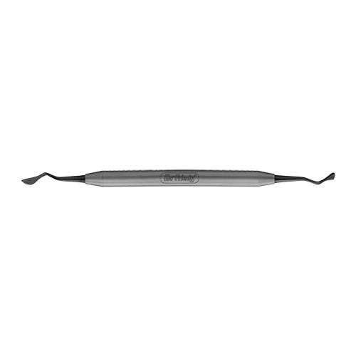 #15/16 Kirkland DE Knife, Black Line – Osteogenics, Surgical Instruments
