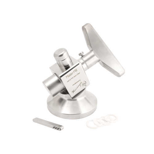 Master-Mill – Osteogenics, Surgical Burs & Bone Mills