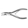 Pinces gouges – Osteogenics, Surgical Instruments