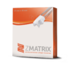Zmatrix™ Porcine Peritoneum Collagen Membrane – Osteogenics, Implantologie