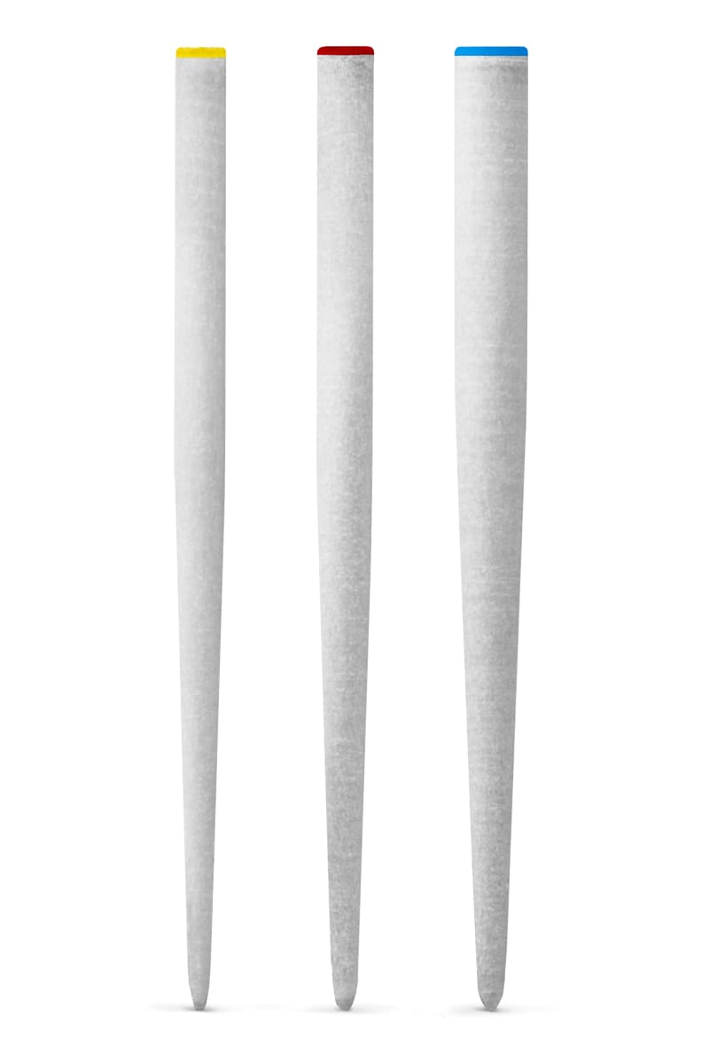 Conical Over Post – OVERFIBERS SRL, Post Systems