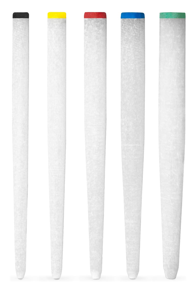 Prosthetic Over Post – OVERFIBERS SRL, Post Systems
