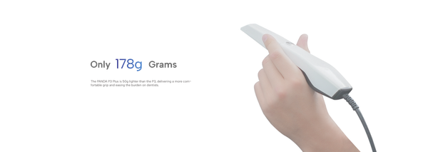 PANDA P3 Plus