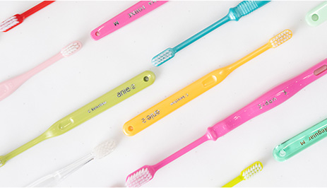 Toothbrush