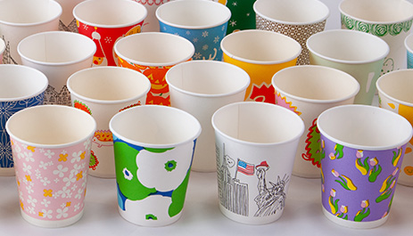 Paper Cup