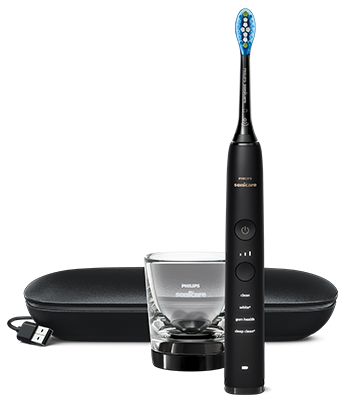 DiamondClean 9000