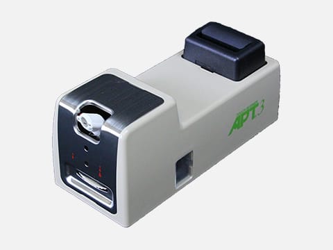 Brûleur tactile APT-3