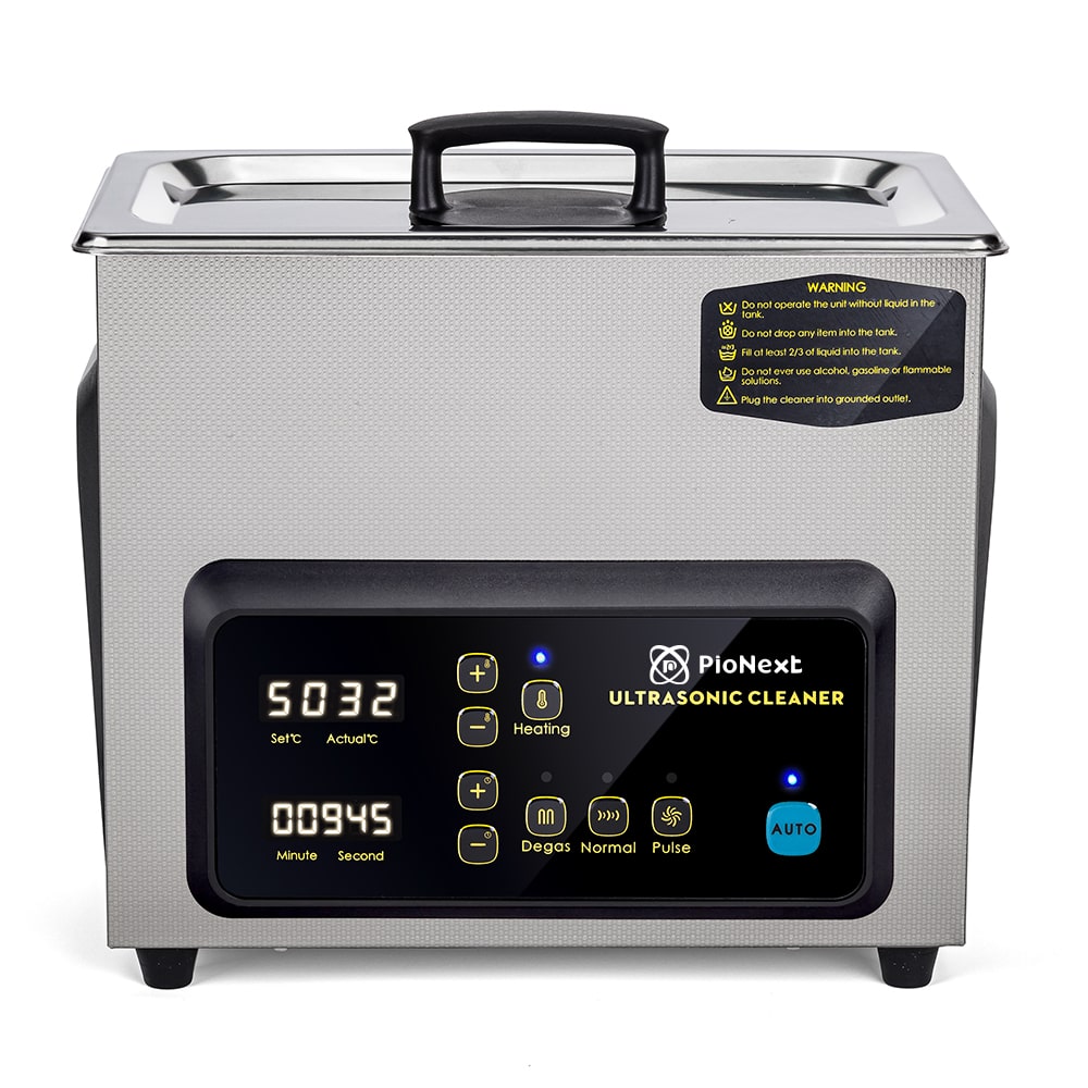CD-X3 – Shenzhen Piocreat 3D Technology Co., Ltd, Ultrasonic Cleaners