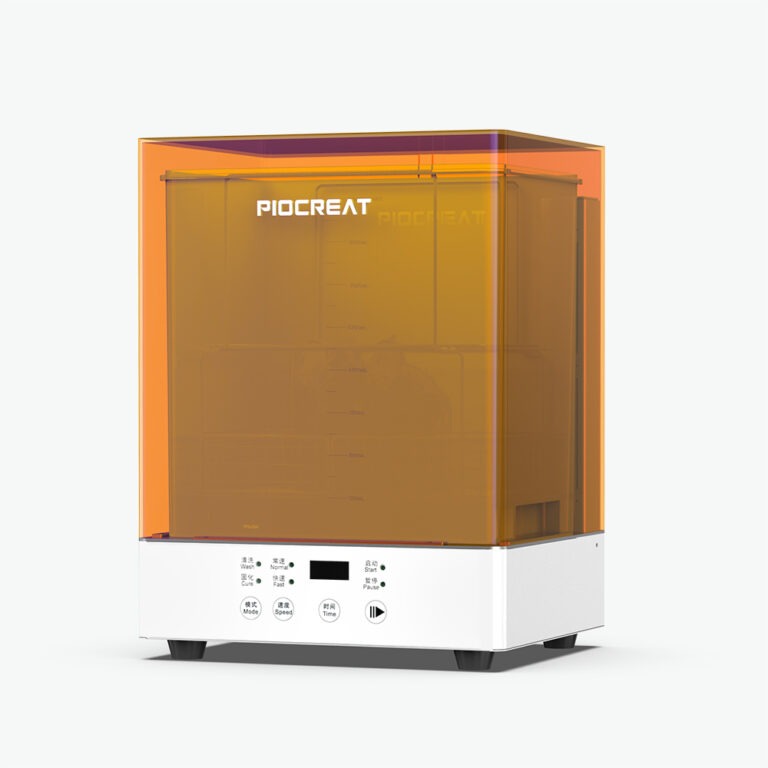 CW01 – Shenzhen Piocreat 3D Technology Co., Ltd, Ultrasonic Cleaners