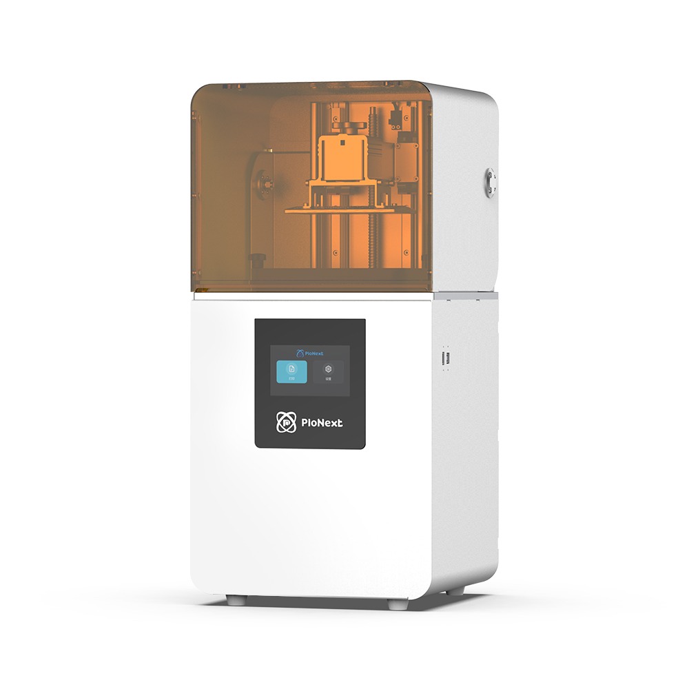 D150 – Shenzhen Piocreat 3D Technology Co., Ltd, 3D Printers