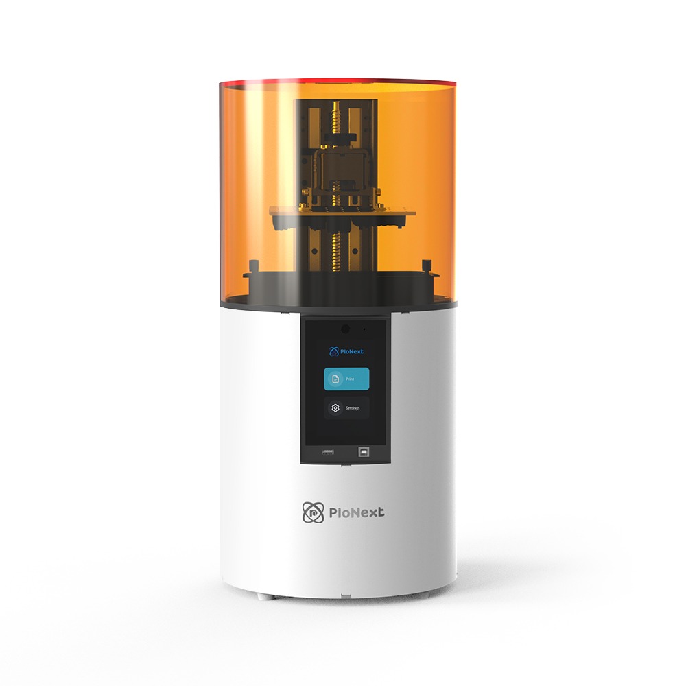 D158 – Shenzhen Piocreat 3D Technology Co., Ltd, 3D Printers