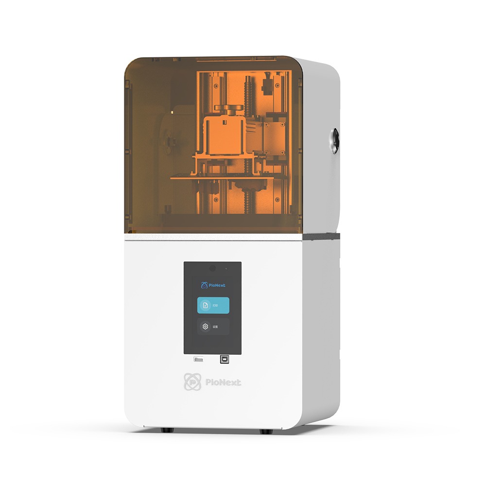 D160 – Shenzhen Piocreat 3D Technology Co., Ltd, 3D Printers
