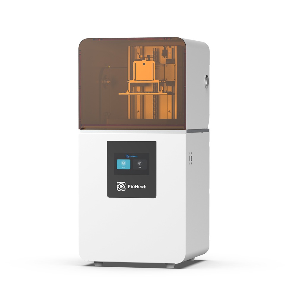 D190 – Shenzhen Piocreat 3D Technology Co., Ltd, 3D Printers