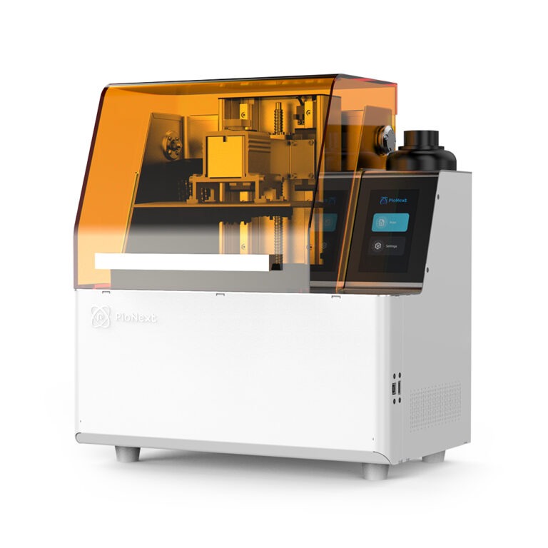 DJ89PLUS – Shenzhen Piocreat 3D Technology Co., Ltd, 3D Printers
