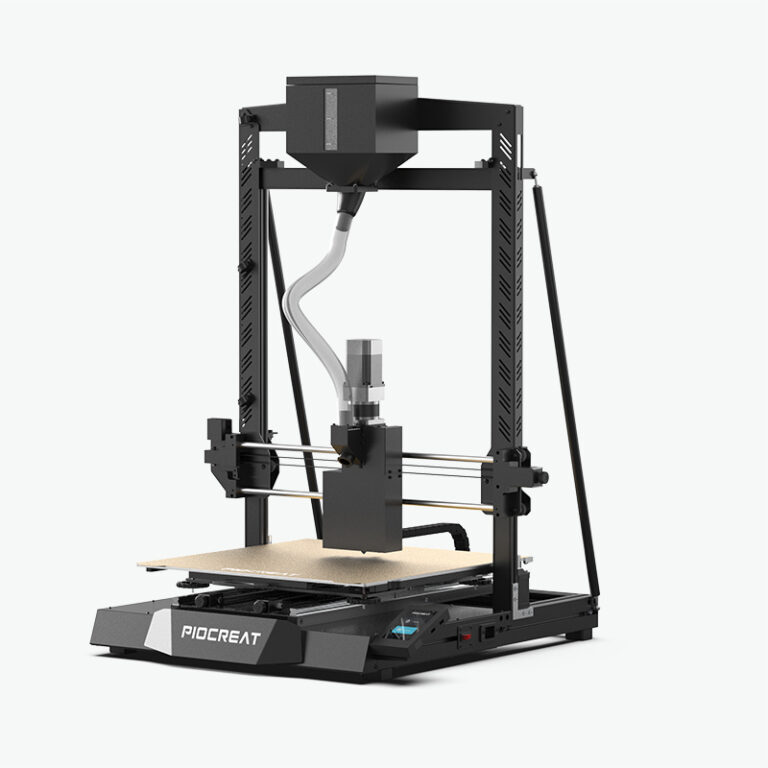 G5Ultra – Shenzhen Piocreat 3D Technology Co., Ltd, 3D Printers