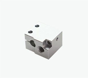 Heater block – Shenzhen Piocreat 3D Technology Co., Ltd, 3D Printers
