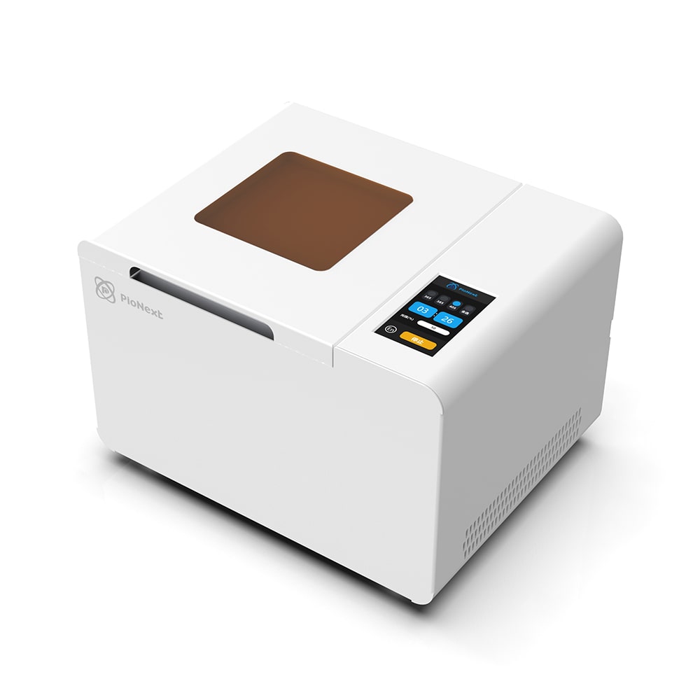 UV02 – Shenzhen Piocreat 3D Technology Co., Ltd, 3D Printing Resins