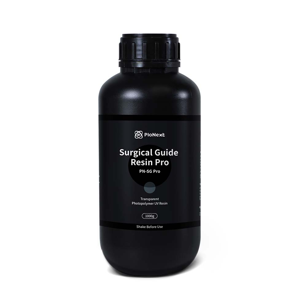 SG Pro – Shenzhen Piocreat 3D Technology Co., Ltd, 3D Printing Resins