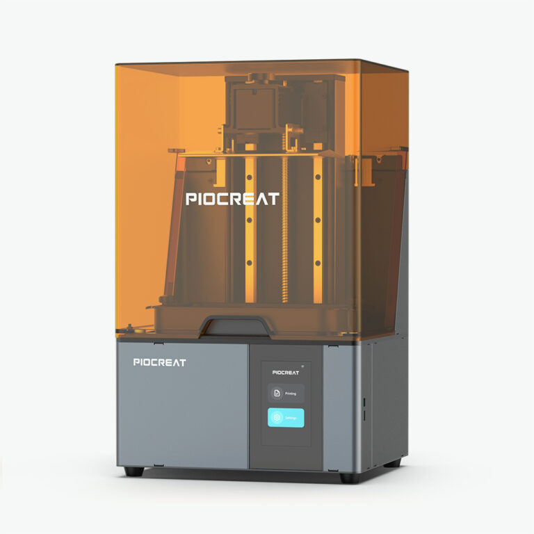 MG01 – Shenzhen Piocreat 3D Technology Co., Ltd, 3D Printers